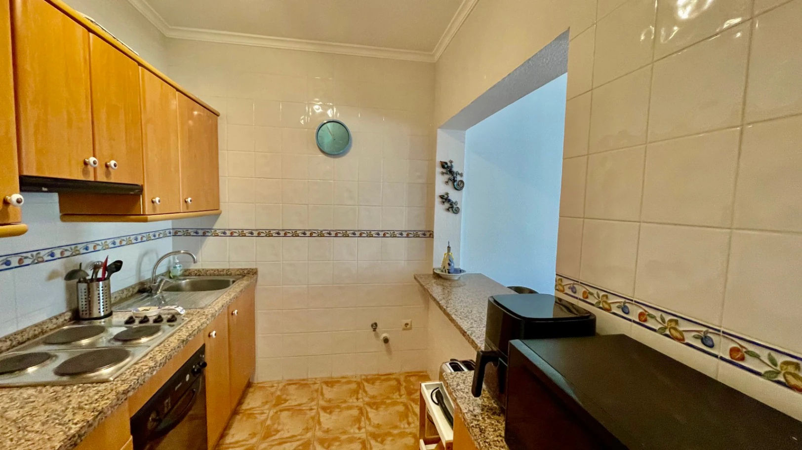 Apartamento moderno en venta en Lliber: Luminoso y espacioso
