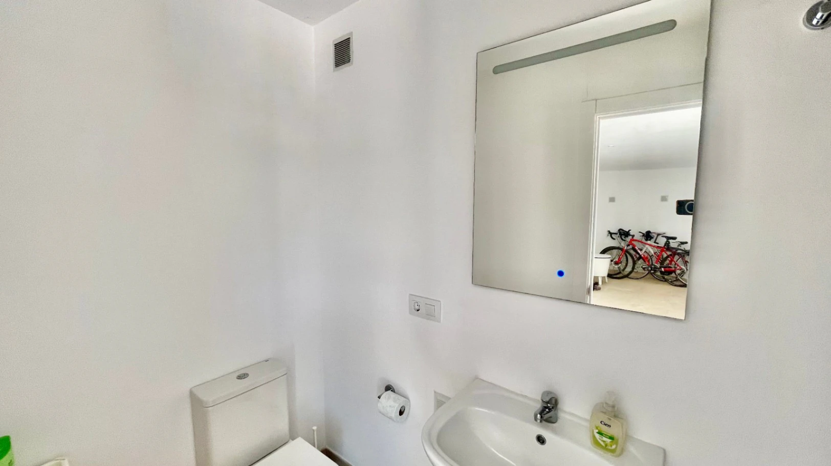 Villa te koop in Pedreguer - Privé, modern, panoramisch uitzicht