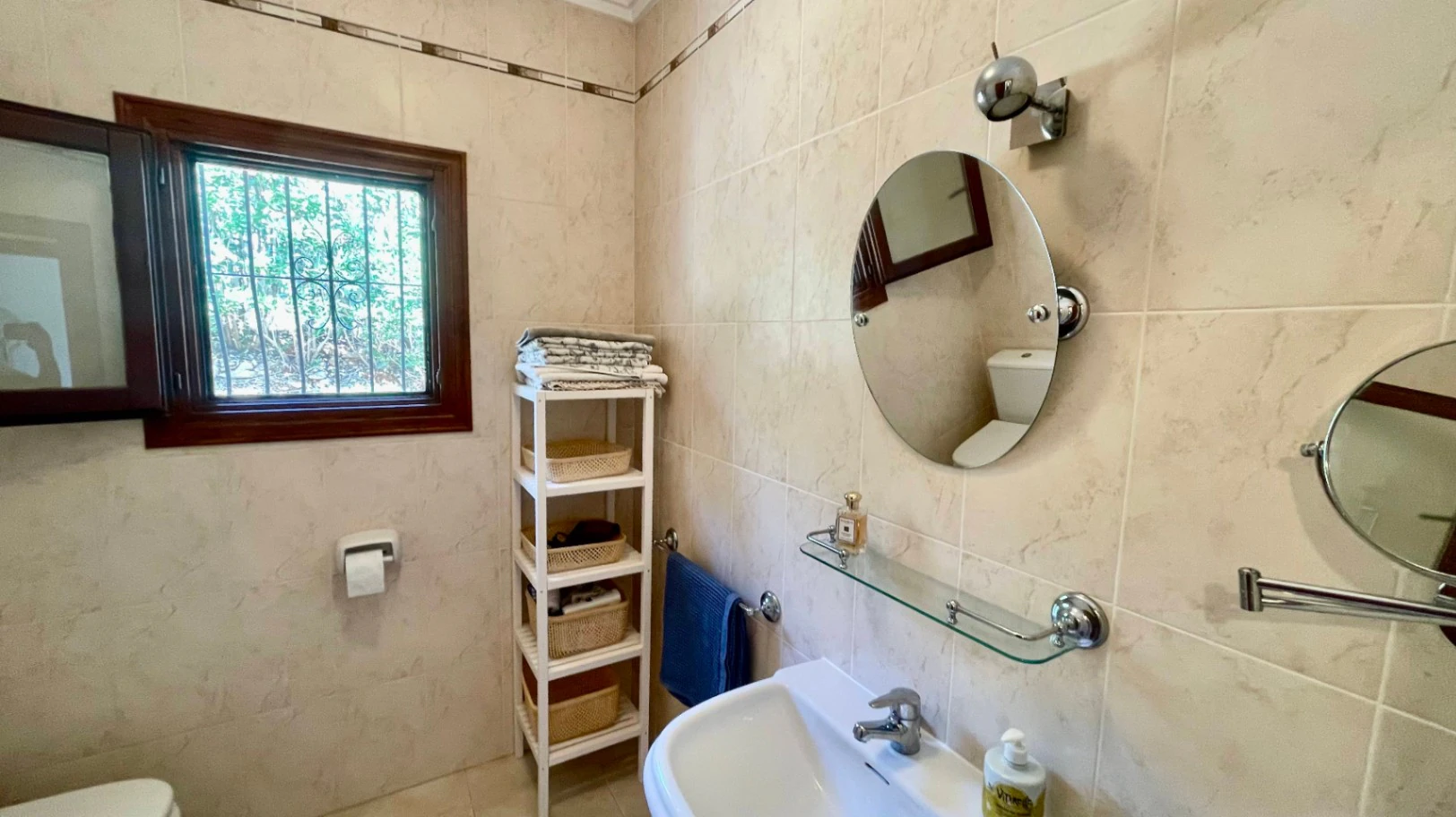 Villa te koop in Pedreguer - Privé, modern, panoramisch uitzicht