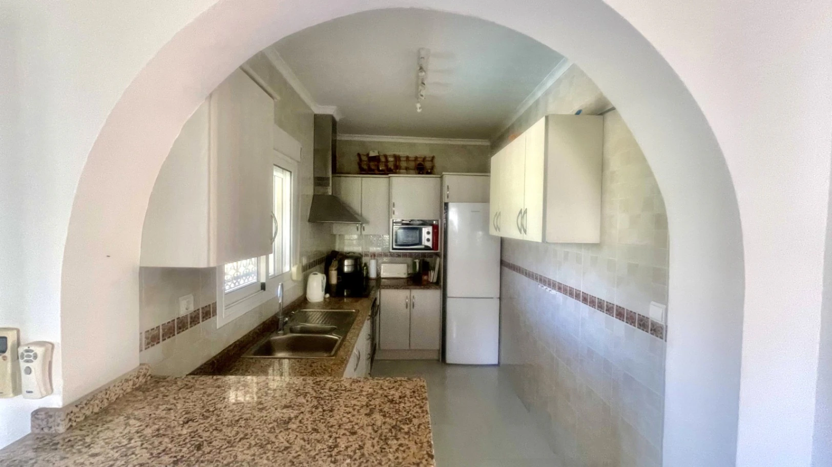Villa for sale in Orba: Panoramic valley views
