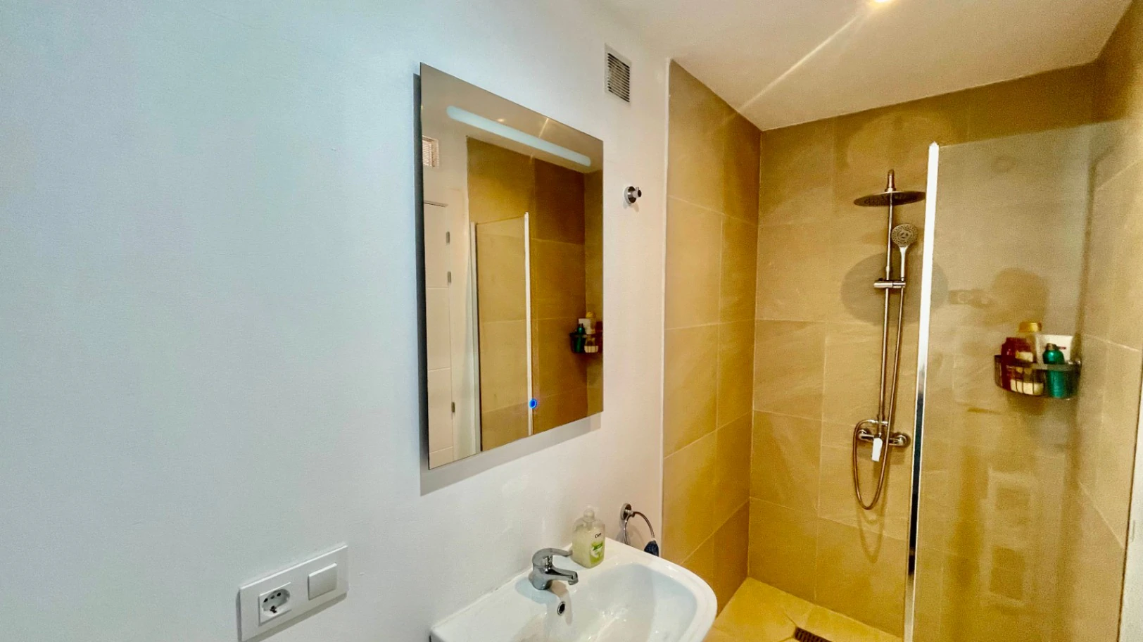Villa te koop in Pedreguer - Privé, modern, panoramisch uitzicht