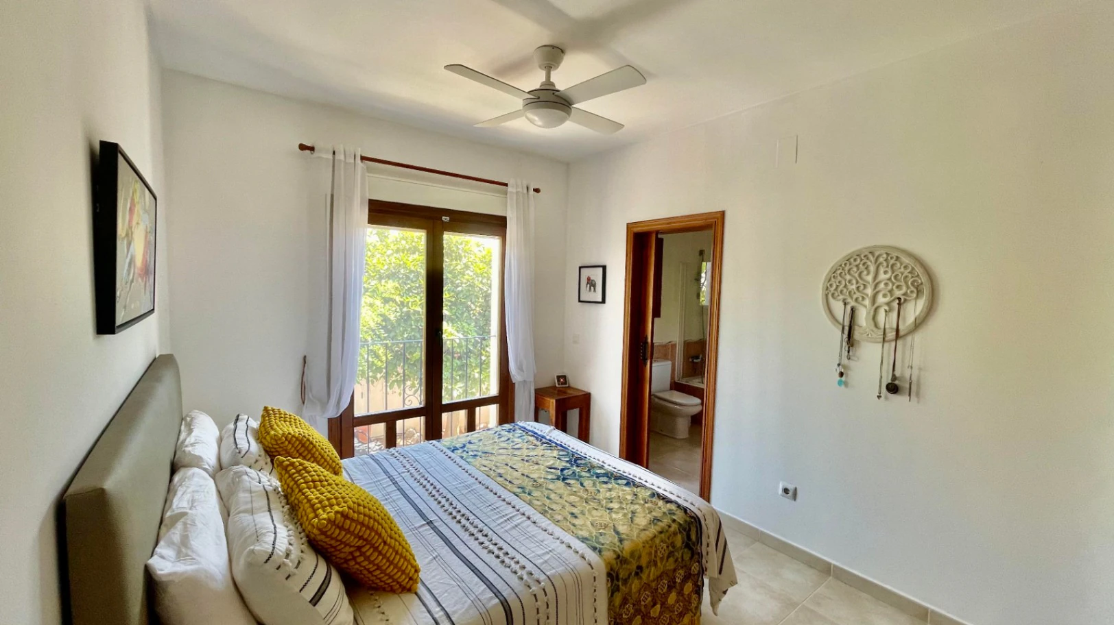Villa for sale in Pedreguer - Private, modern, panoramic views
