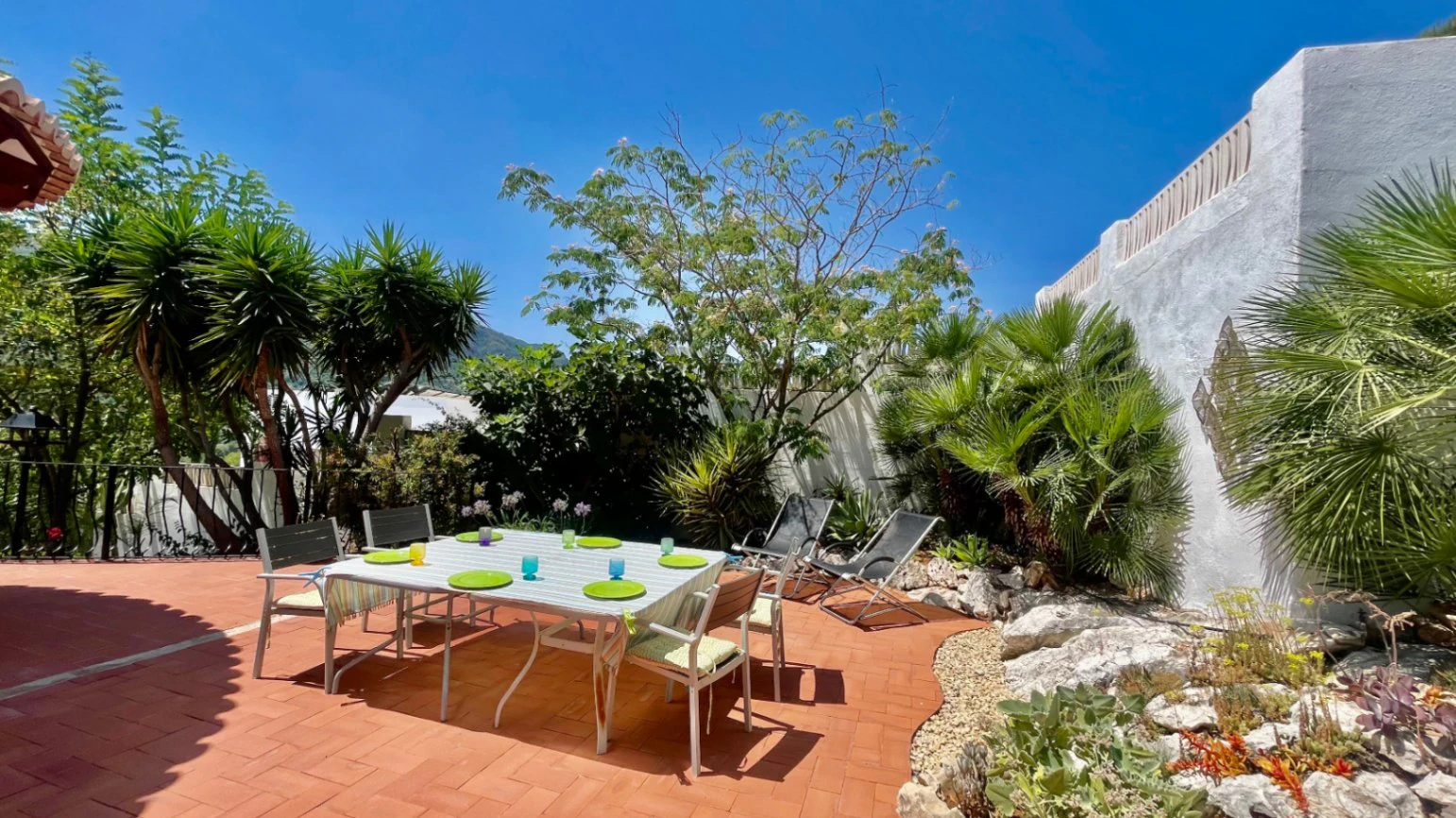 Villa for sale in Pedreguer - Private, modern, panoramic views