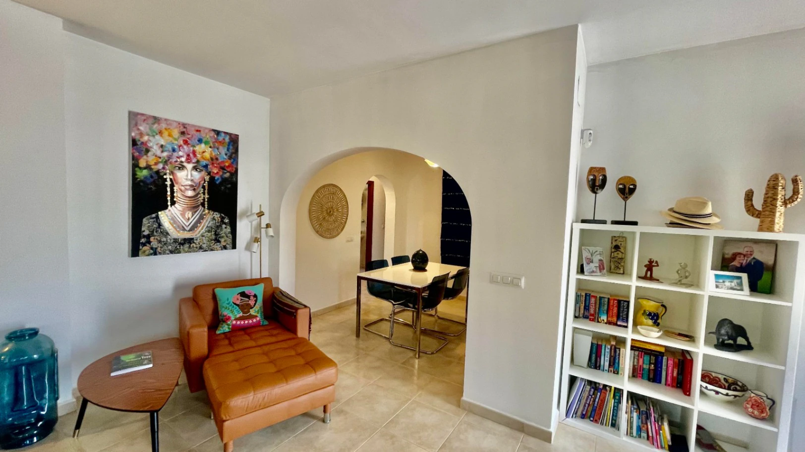 Villa for sale in Pedreguer - Private, modern, panoramic views