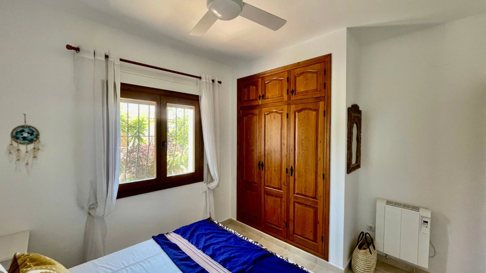 Villa for sale in Pedreguer - Private, modern, panoramic views
