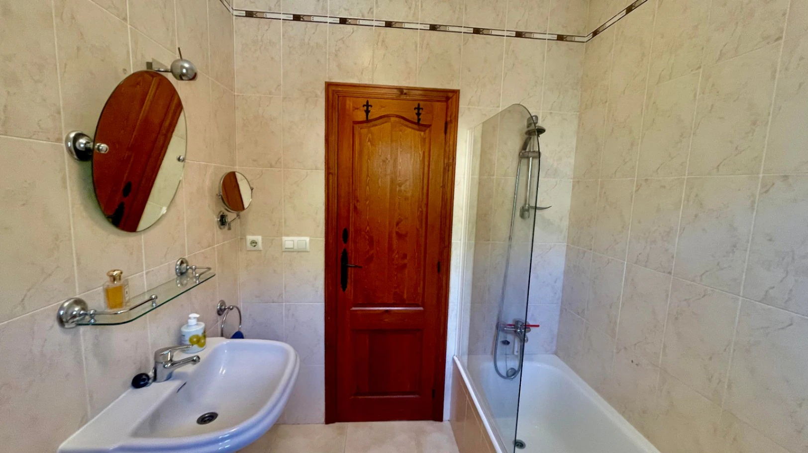 Villa for sale in Pedreguer - Private, modern, panoramic views