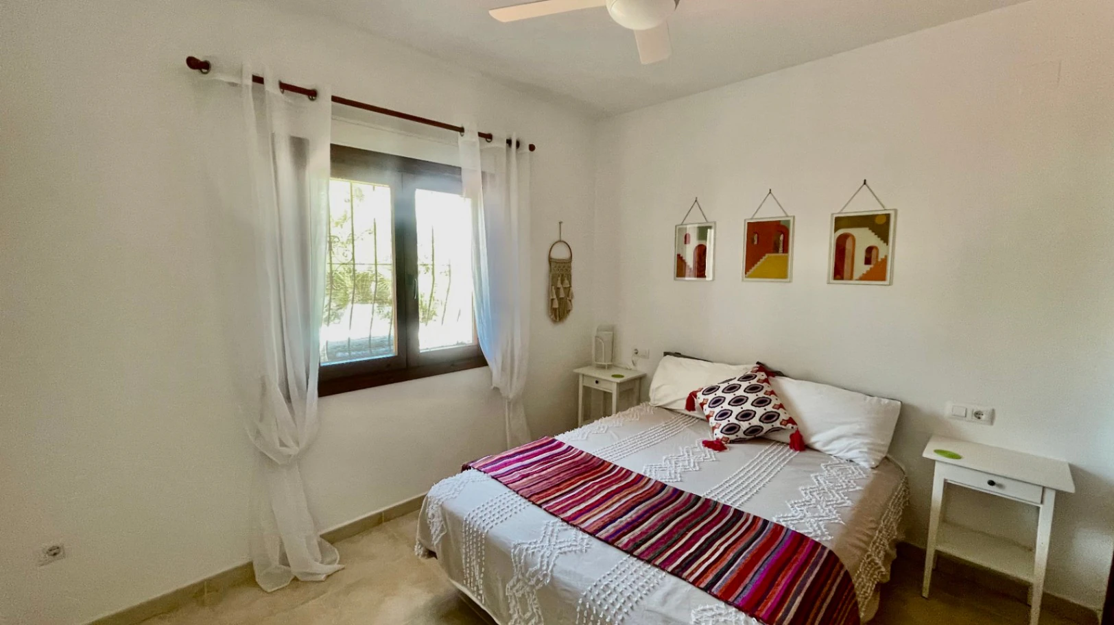 Villa for sale in Pedreguer - Private, modern, panoramic views
