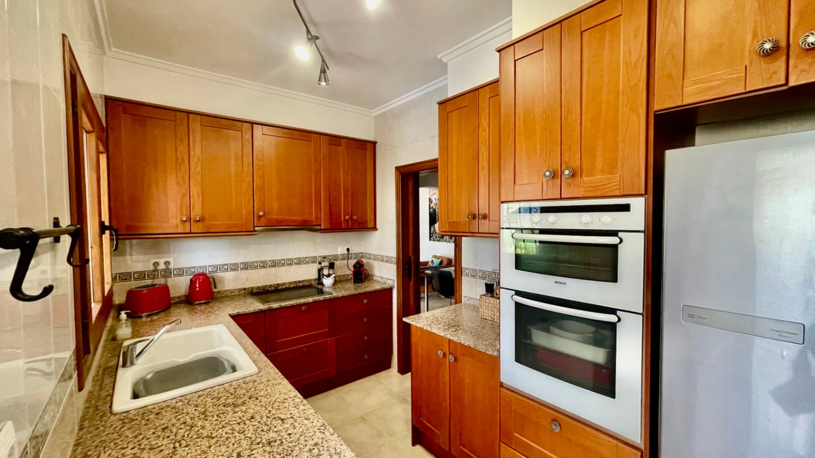 Villa for sale in Pedreguer - Private, modern, panoramic views