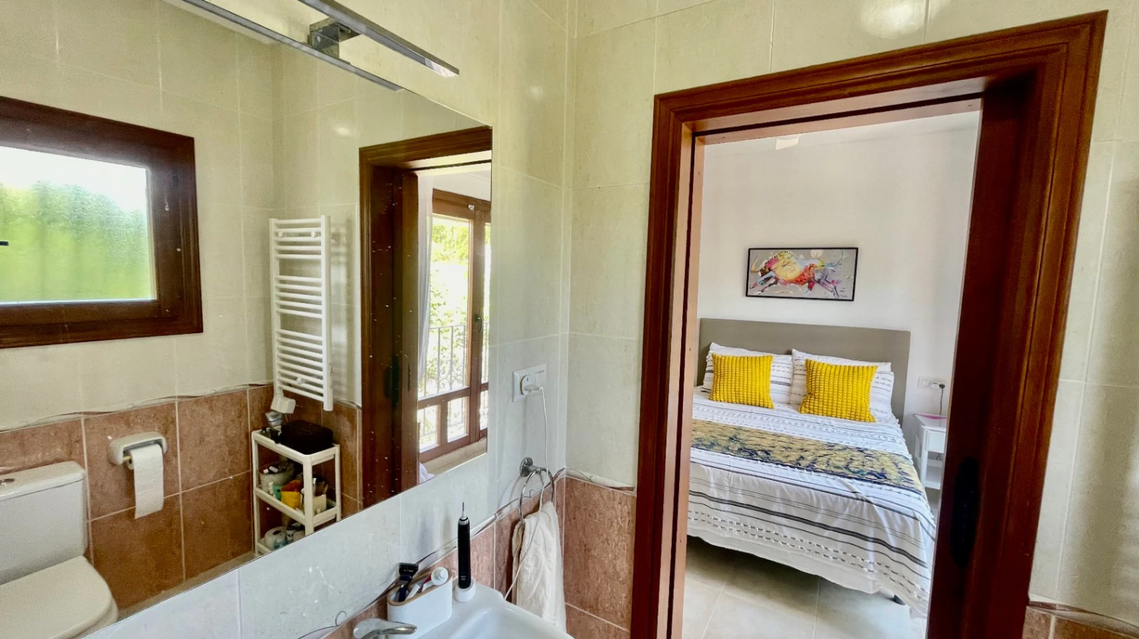 Villa for sale in Pedreguer - Private, modern, panoramic views