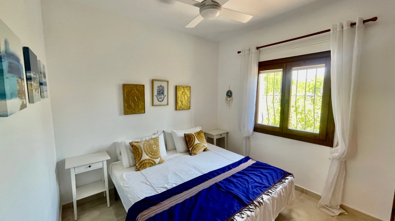 Villa for sale in Pedreguer - Private, modern, panoramic views