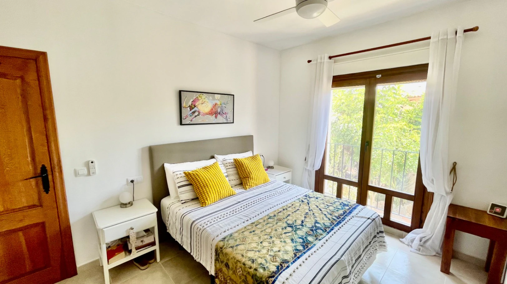 Villa for sale in Pedreguer - Private, modern, panoramic views