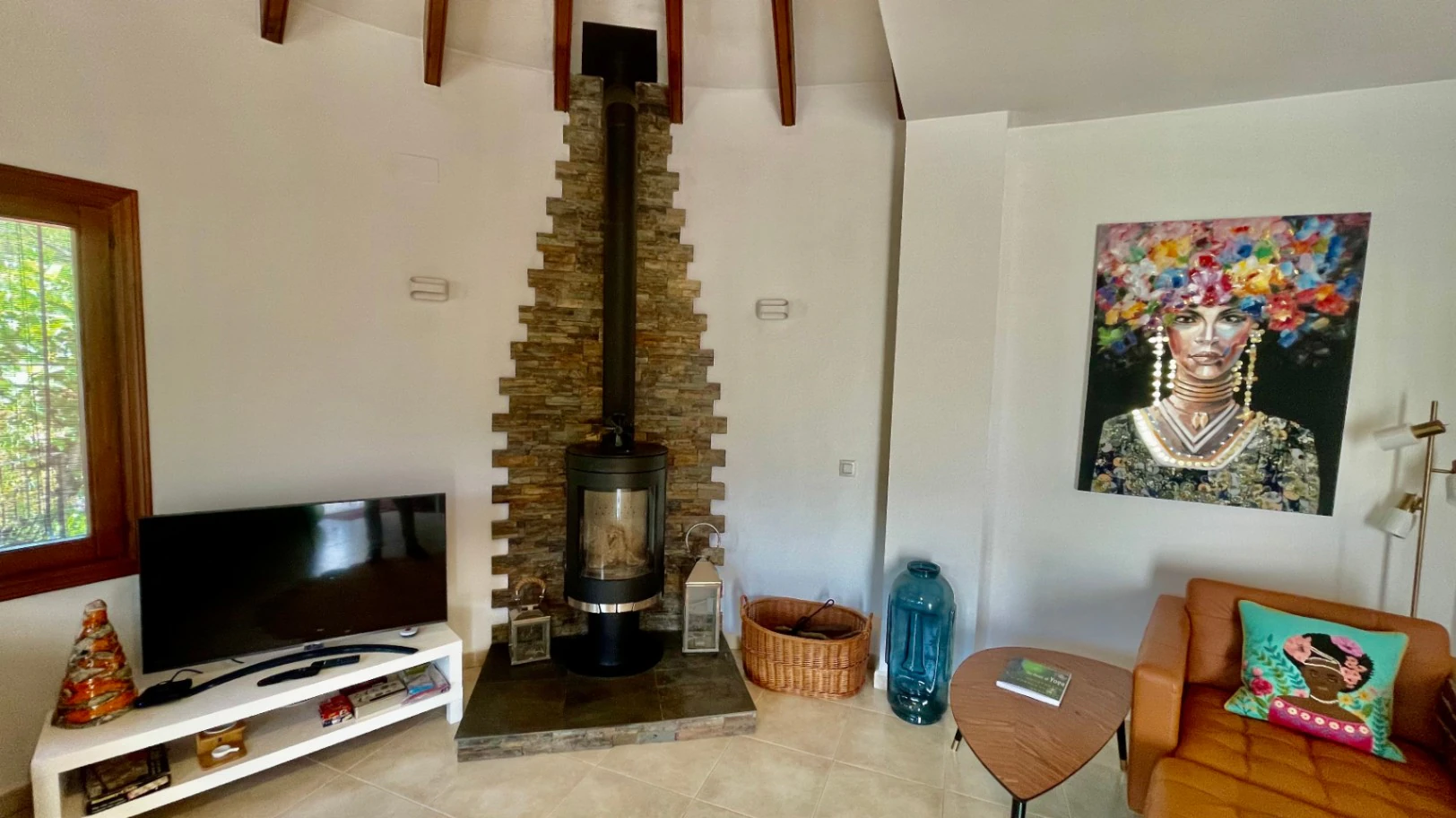 Villa for sale in Pedreguer - Private, modern, panoramic views