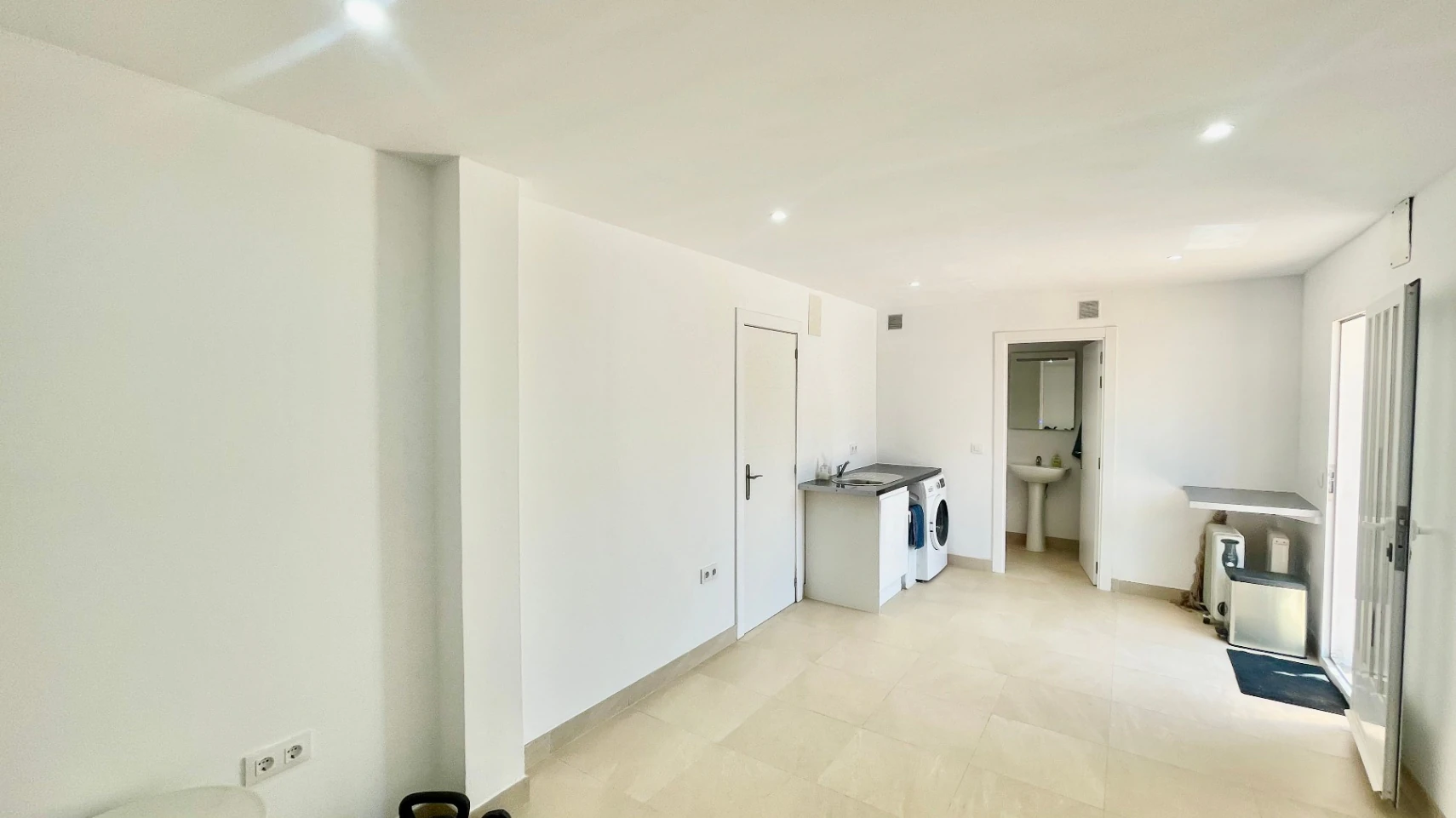 Villa for sale in Pedreguer - Private, modern, panoramic views