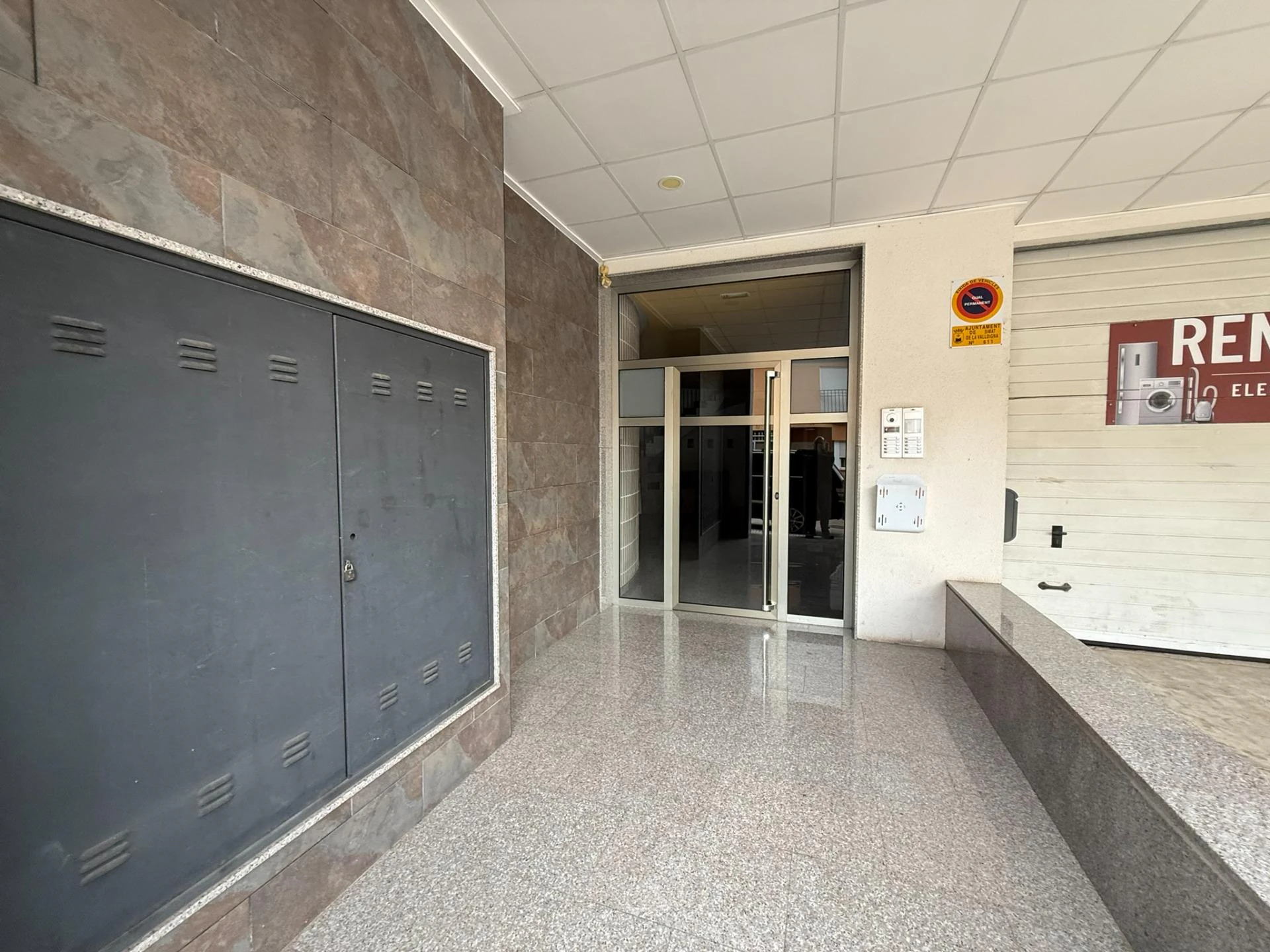 EDIFICIO BRISAMAR XX-XXI