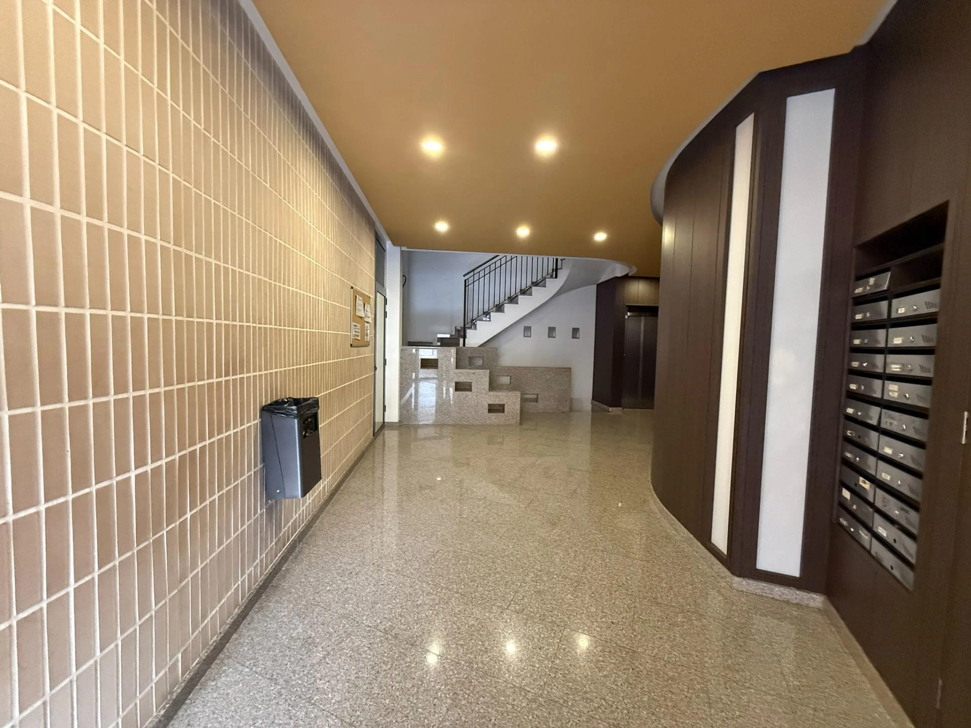 EDIFICIO BRISAMAR XX-XXI