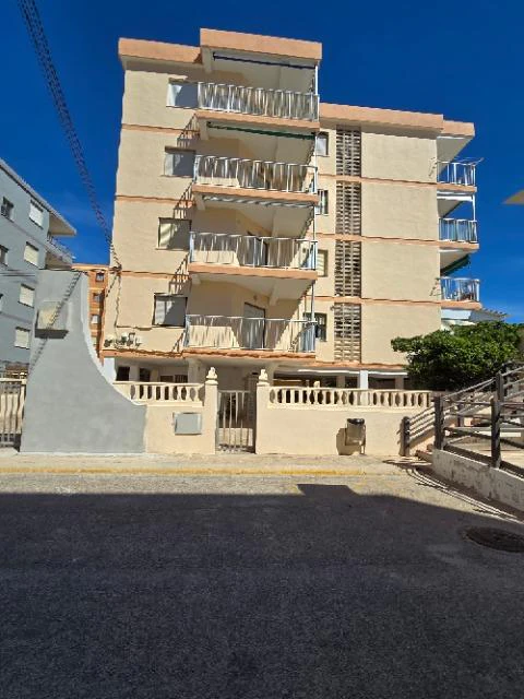 EDIFICIO SAN PABLO I