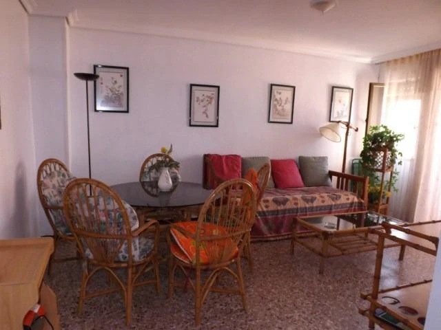 EDIFICIO IBIZA I