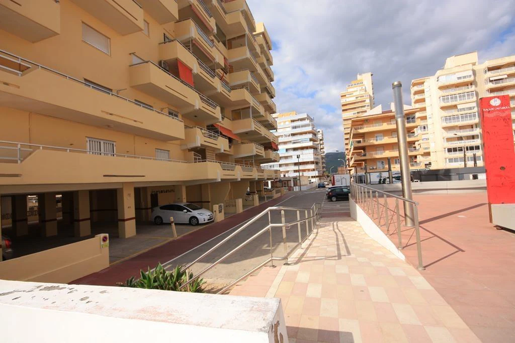 EDIFICIO PRINCIPAL