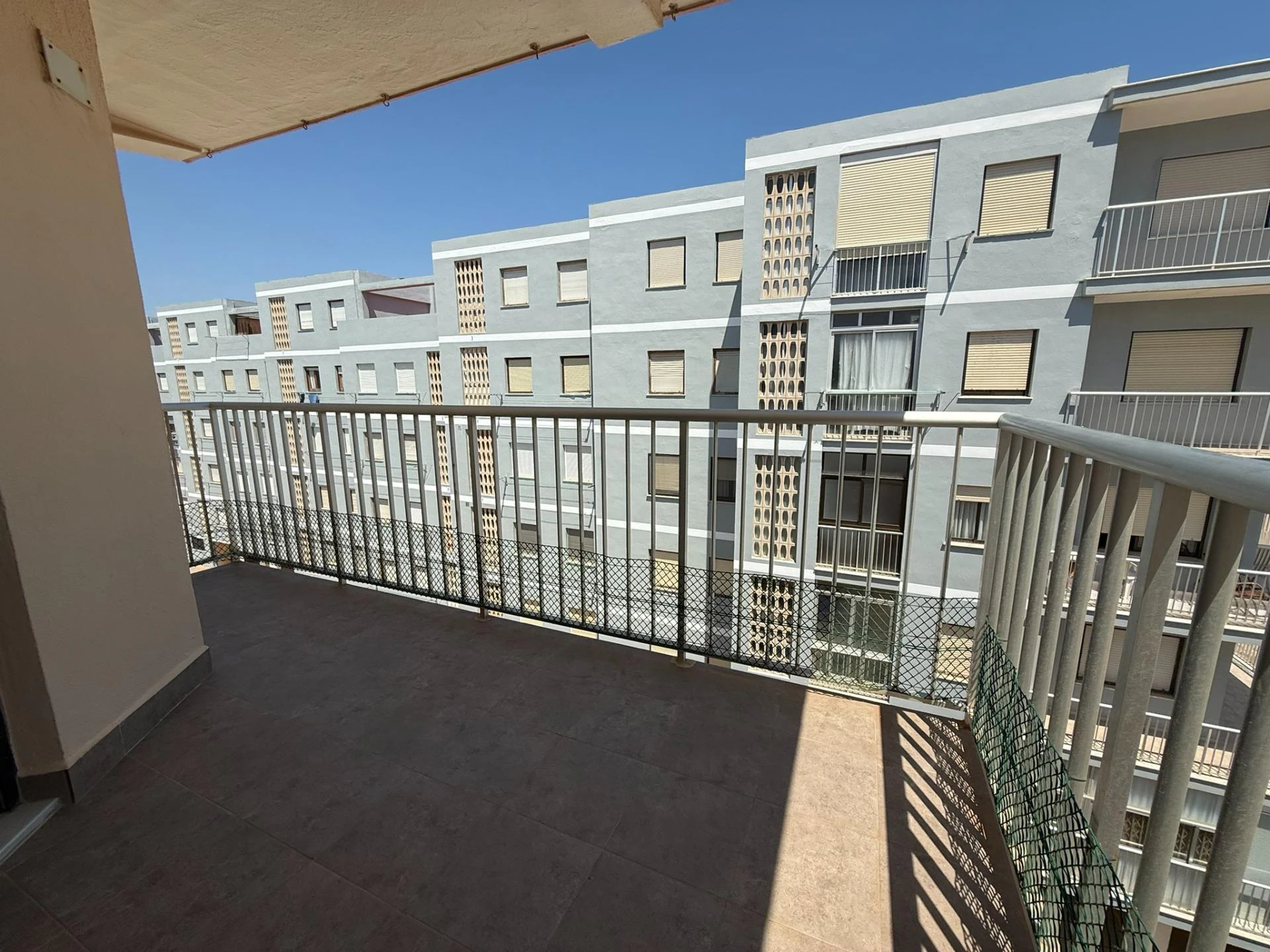 EDIFICIO SAN PABLO I