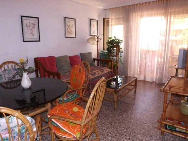 EDIFICIO IBIZA I