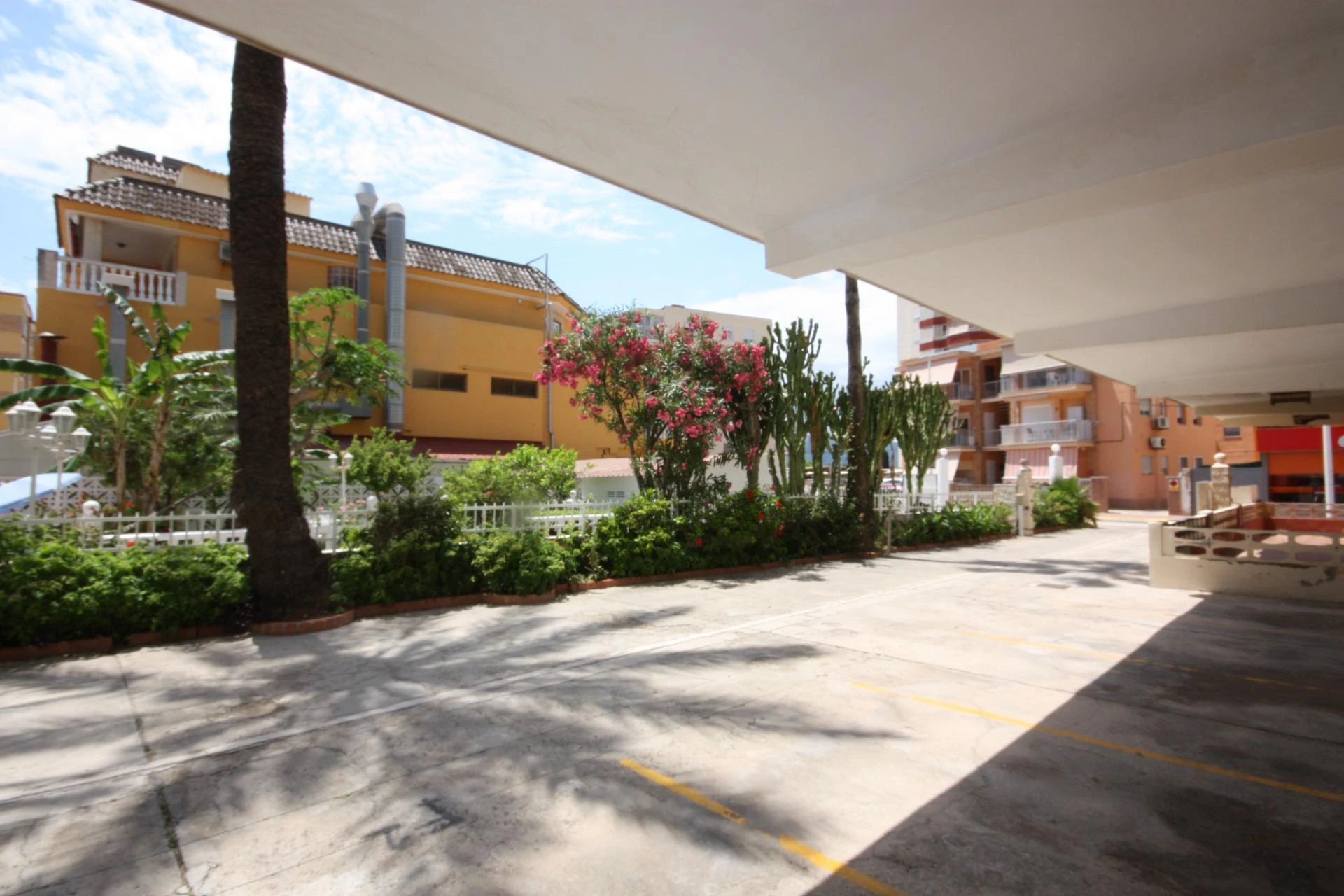 EDIFICIO SAN VICENTE FERRER