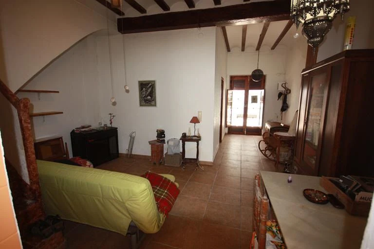 CASA EN TAVERNES DE LA VALLDIGNA