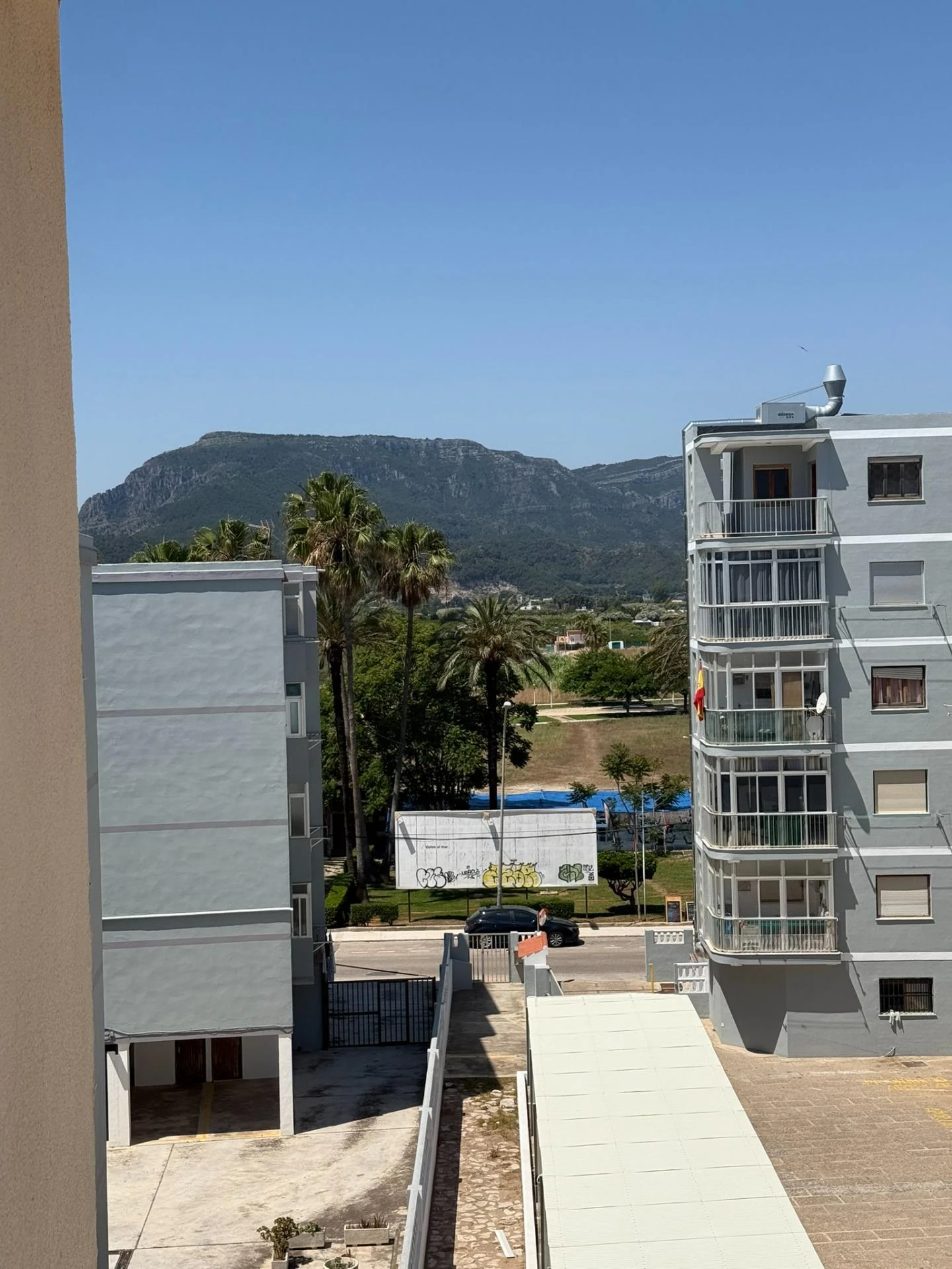 EDIFICIO SAN PABLO I