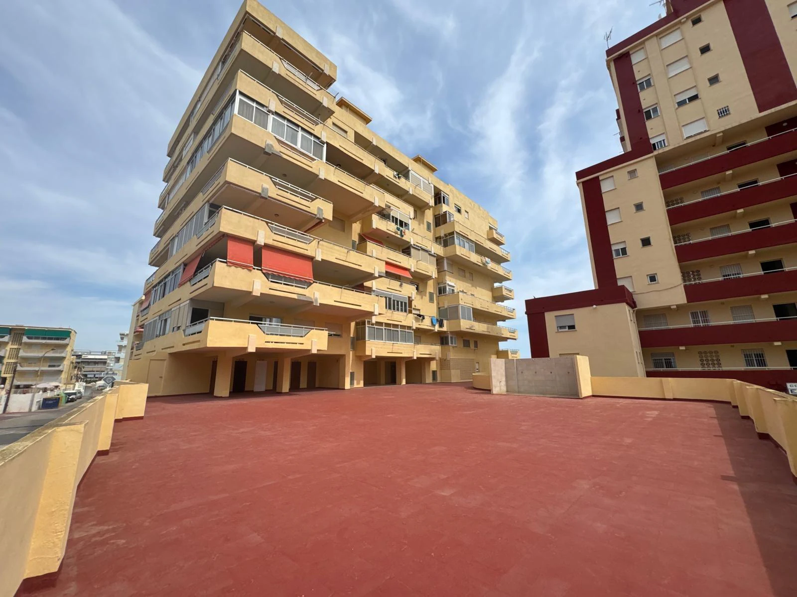 EDIFICIO PRINCIPAL