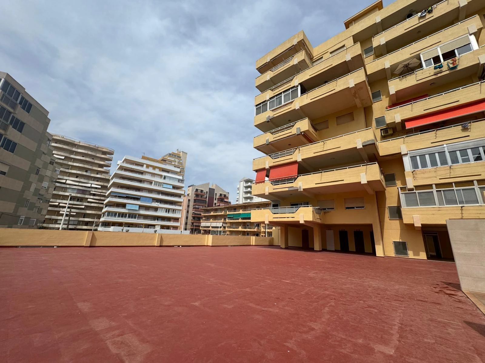 EDIFICIO PRINCIPAL