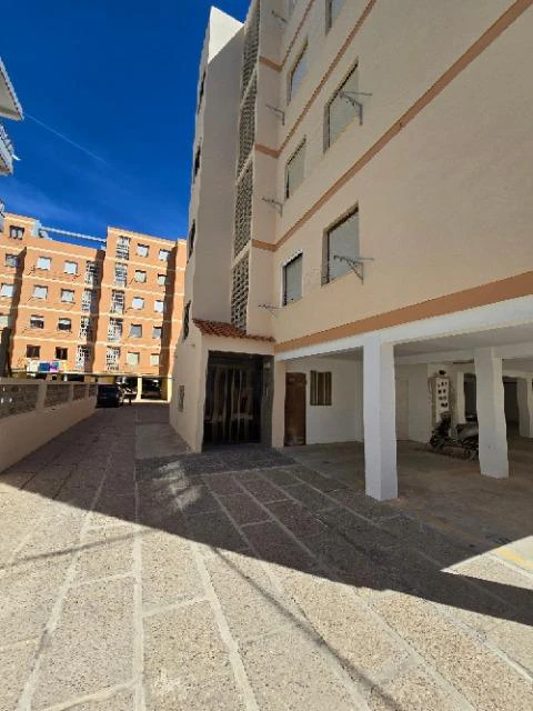 EDIFICIO SAN PABLO I