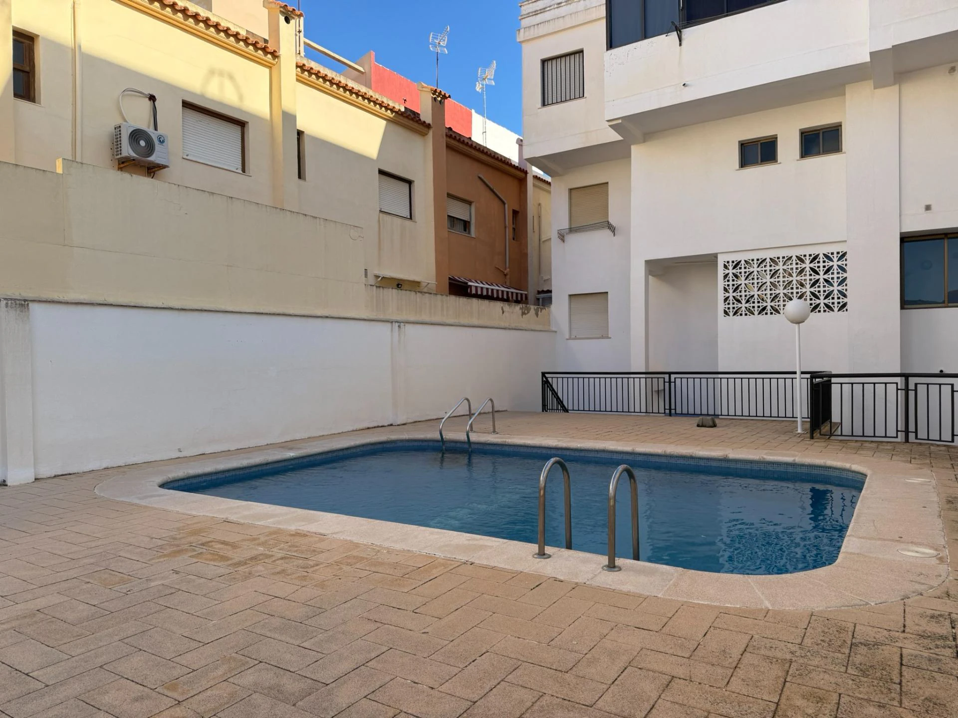 EDIFICIO PROPLAY