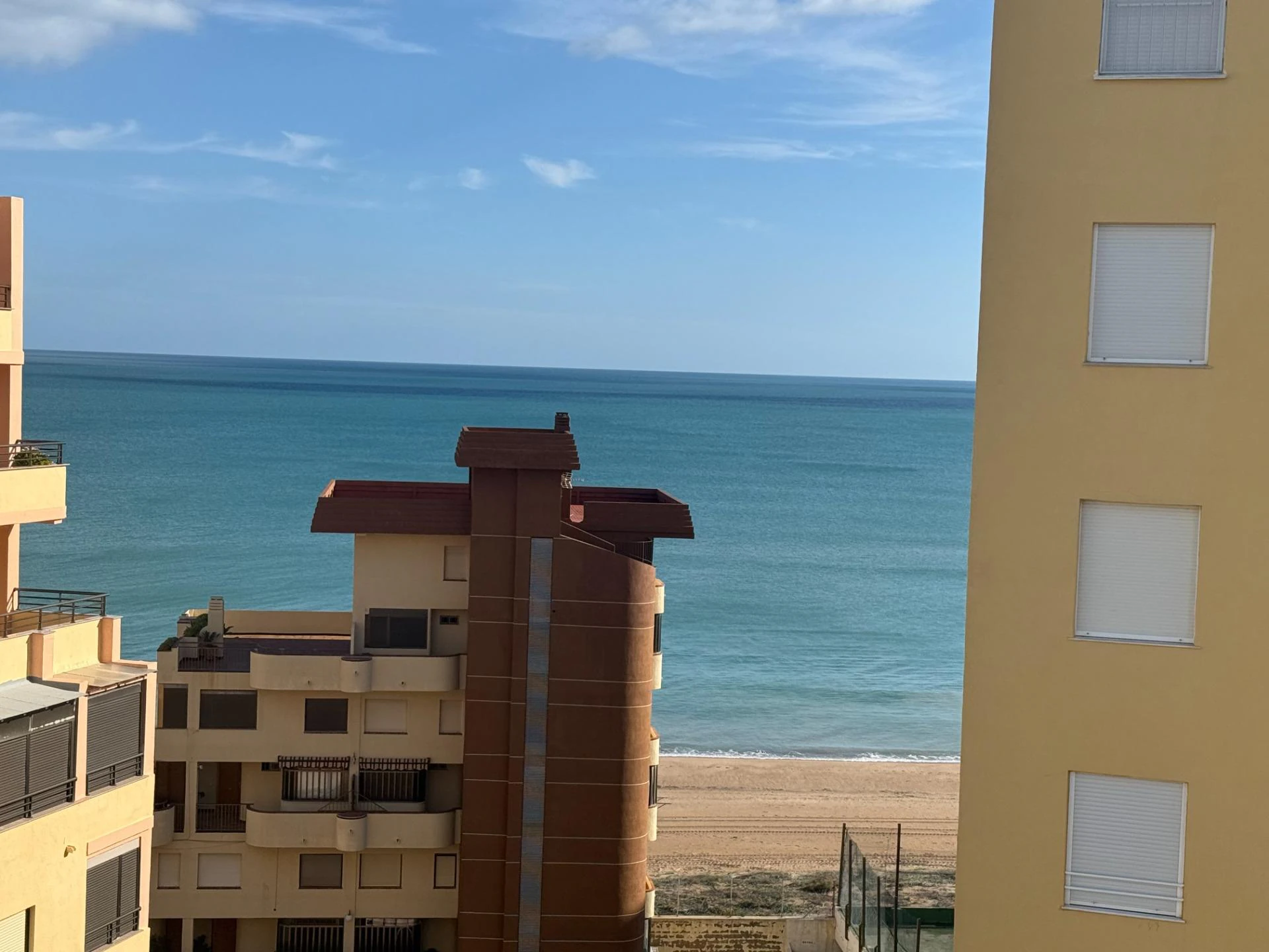 EDIFICIO IBIZA I