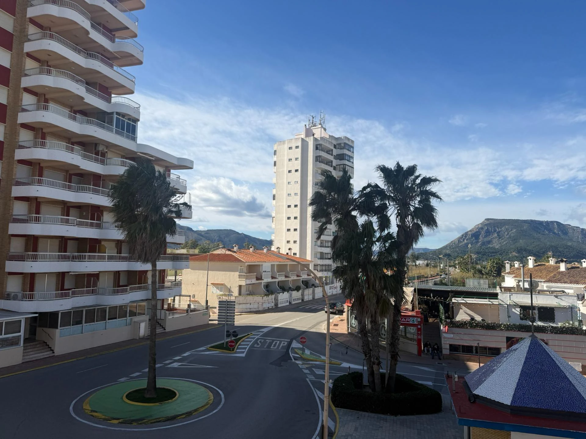 EDIFICIO PUERTA DEL SOL