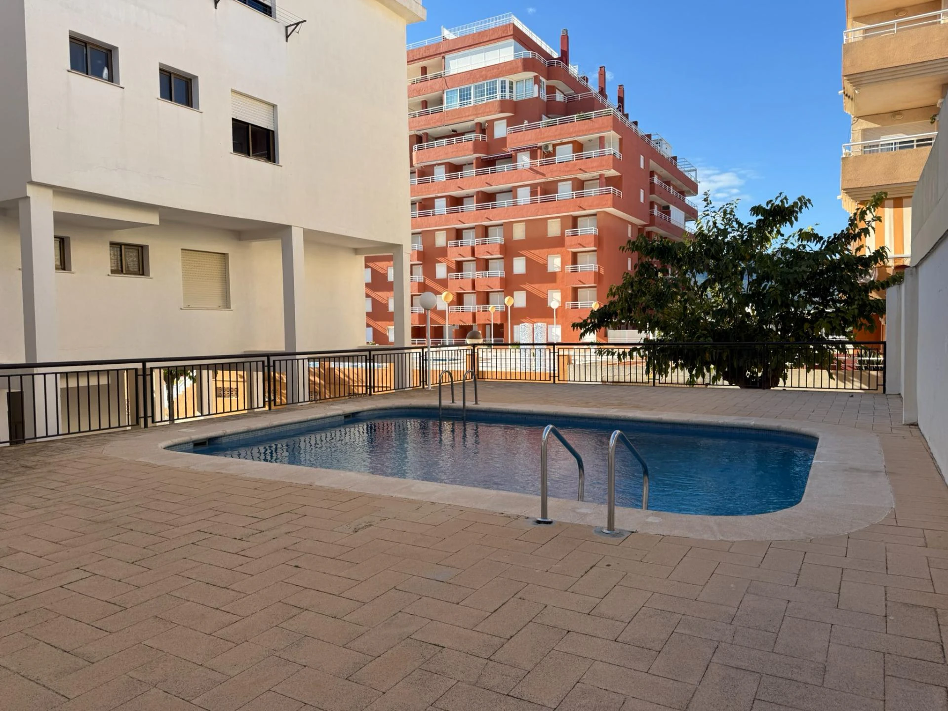 EDIFICIO PROPLAY