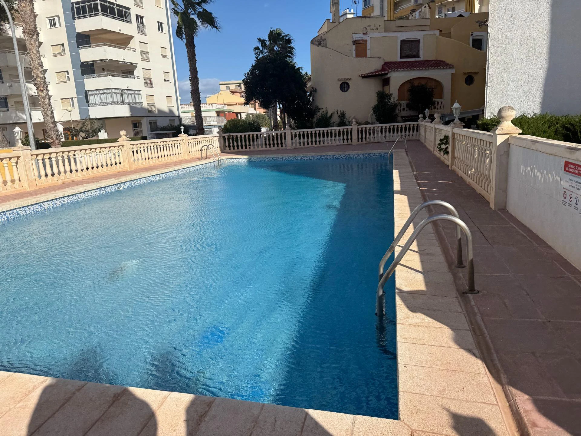 EDIFICIO IBIZA I