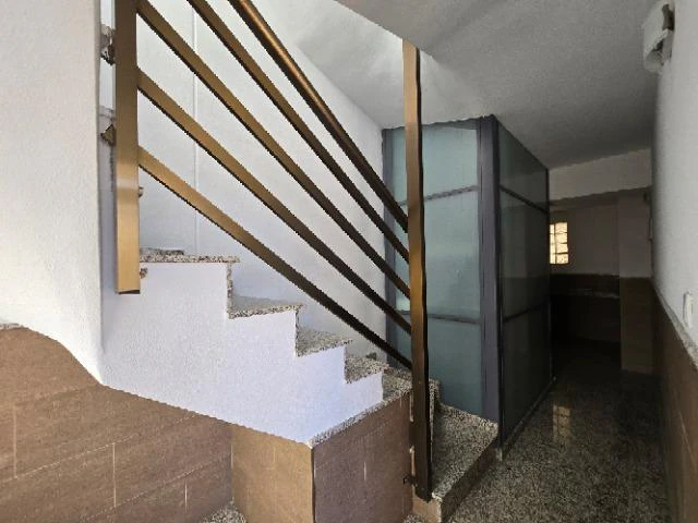EDIFICIO SAN PABLO I