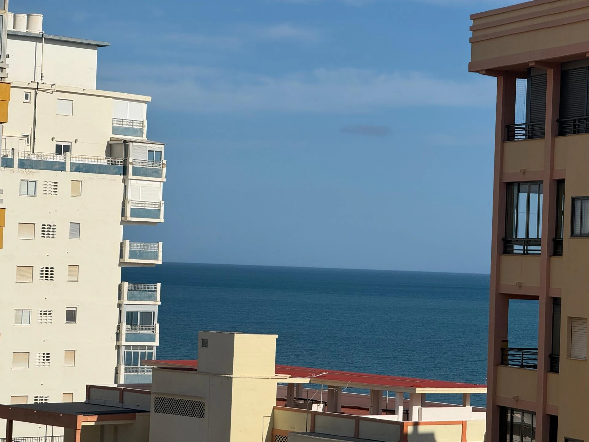 EDIFICIO IBIZA I