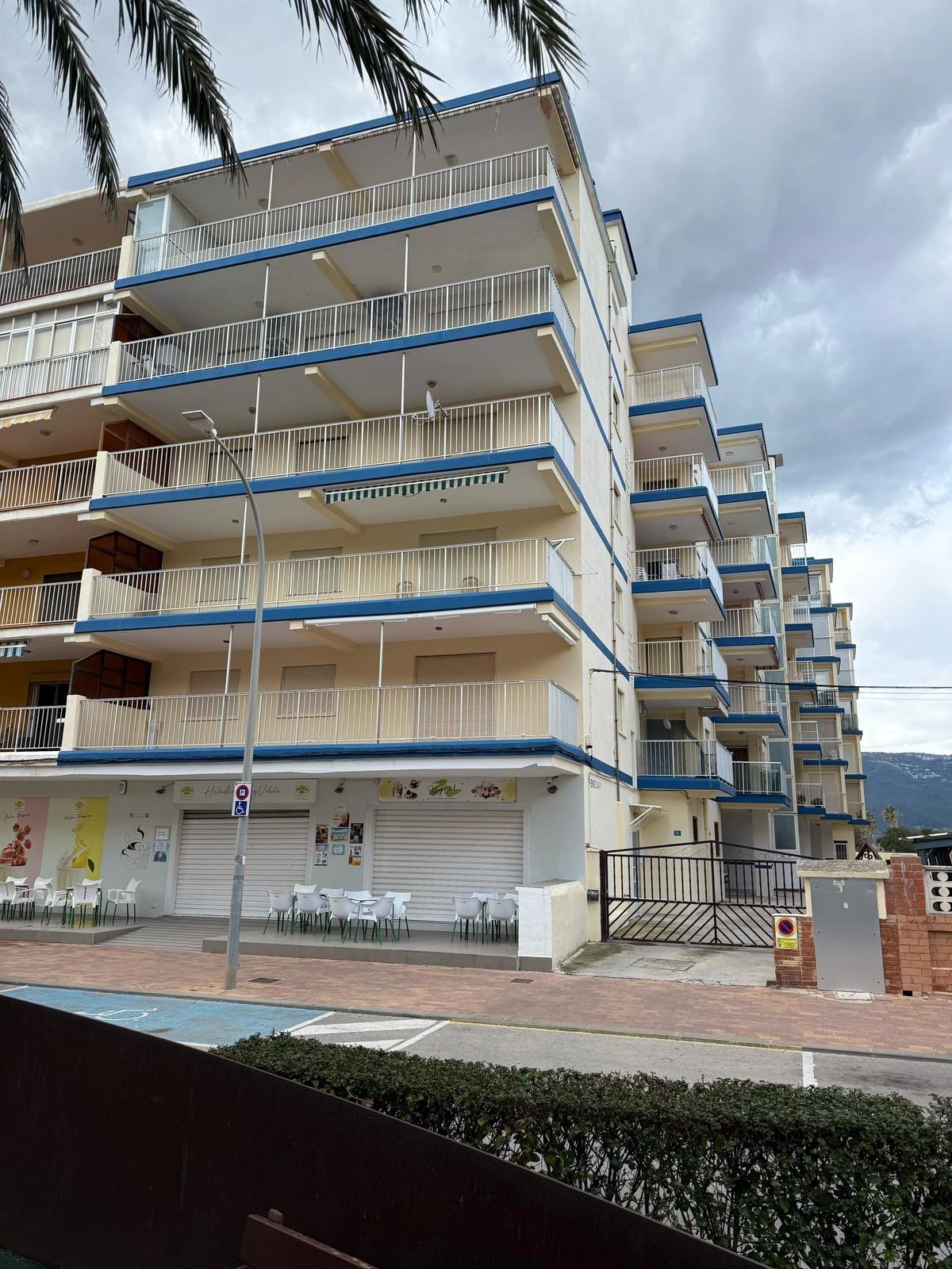 EDIFICIO VENECIA II