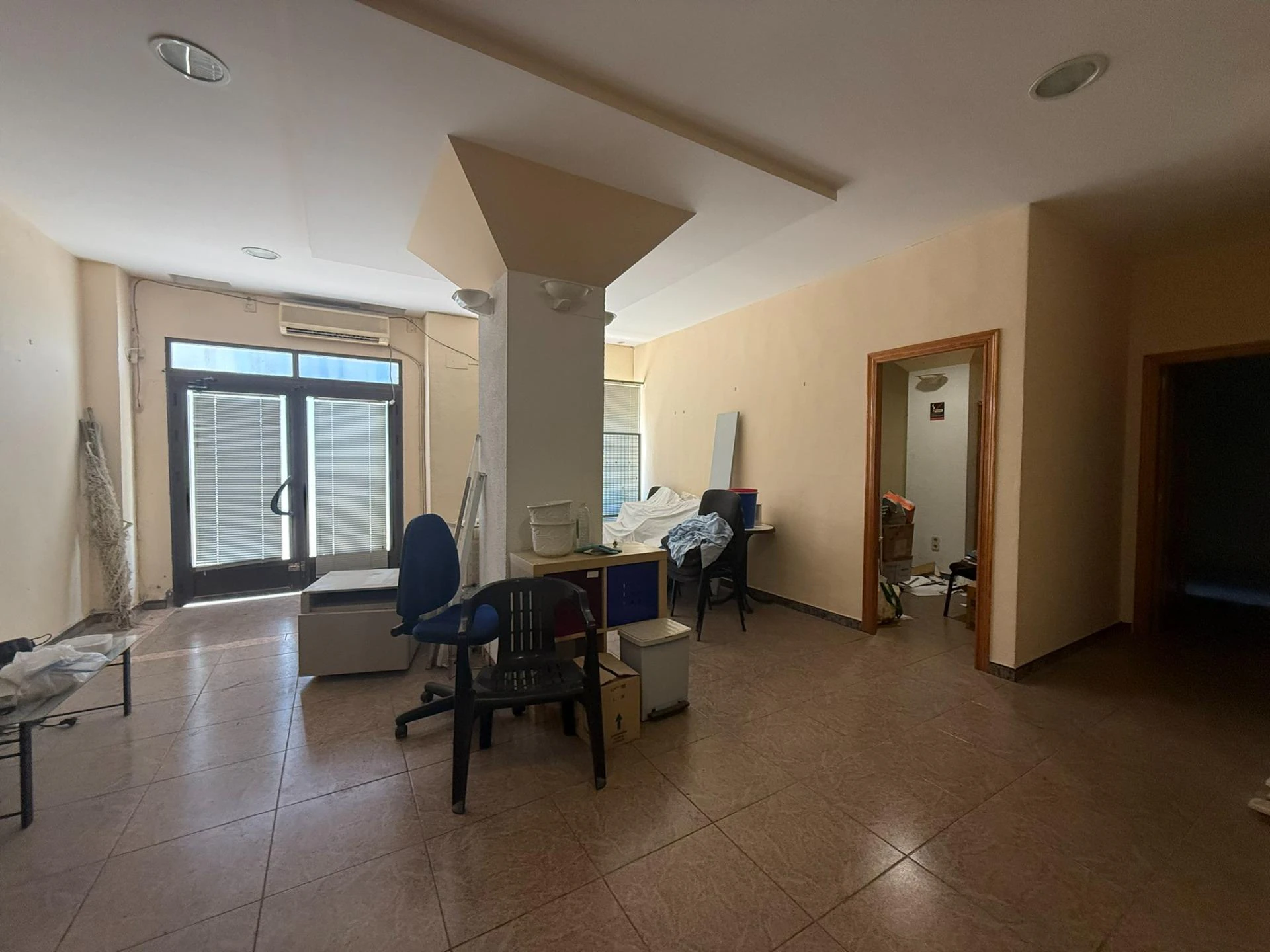 EDIFICIO PROPLAY