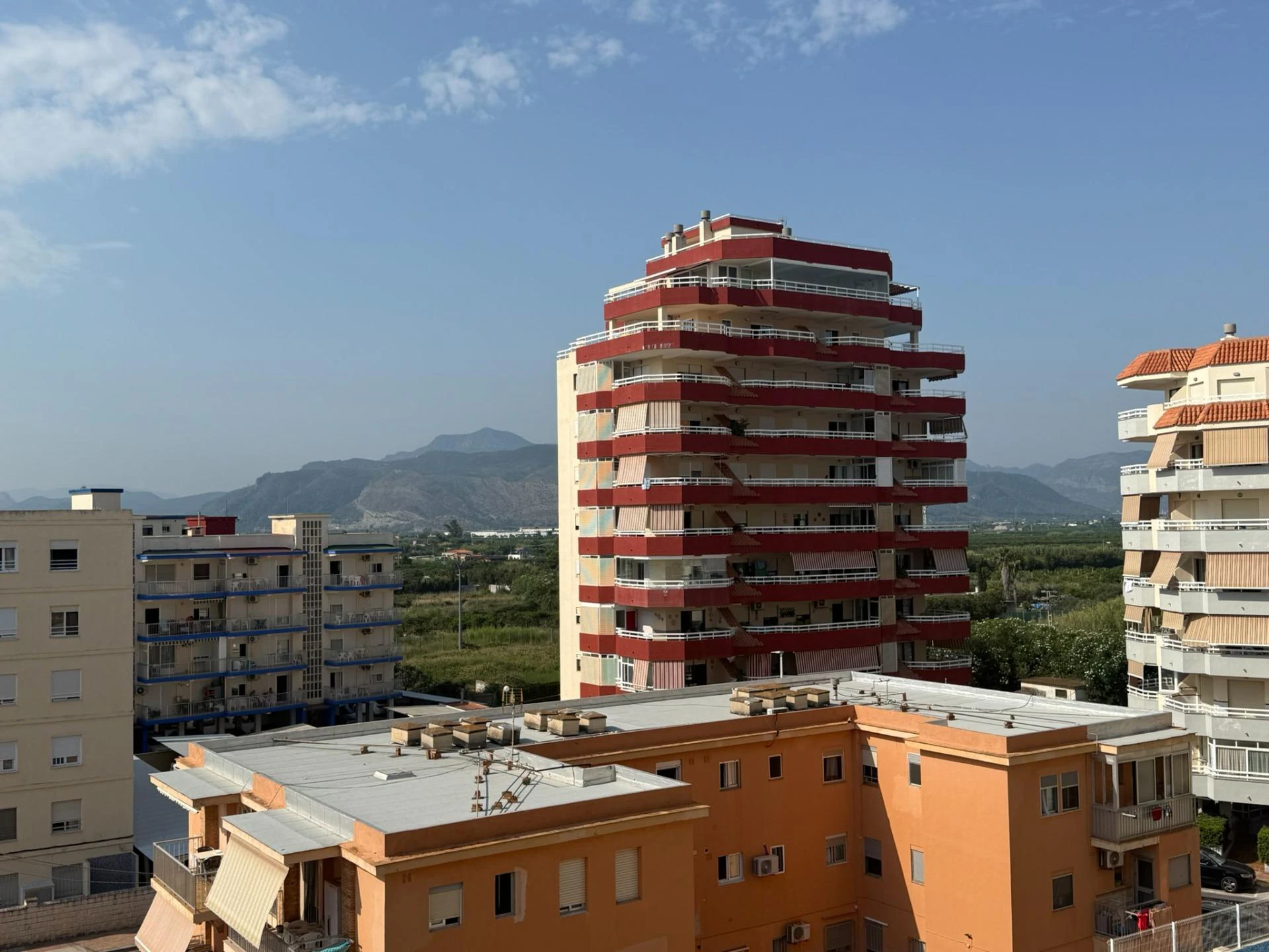 EDIFICIO SAN VICENTE FERRER