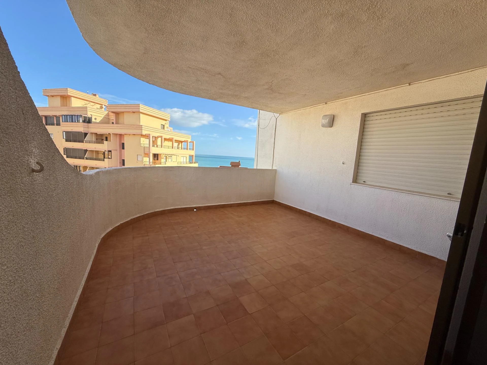 EDIFICIO IBIZA I