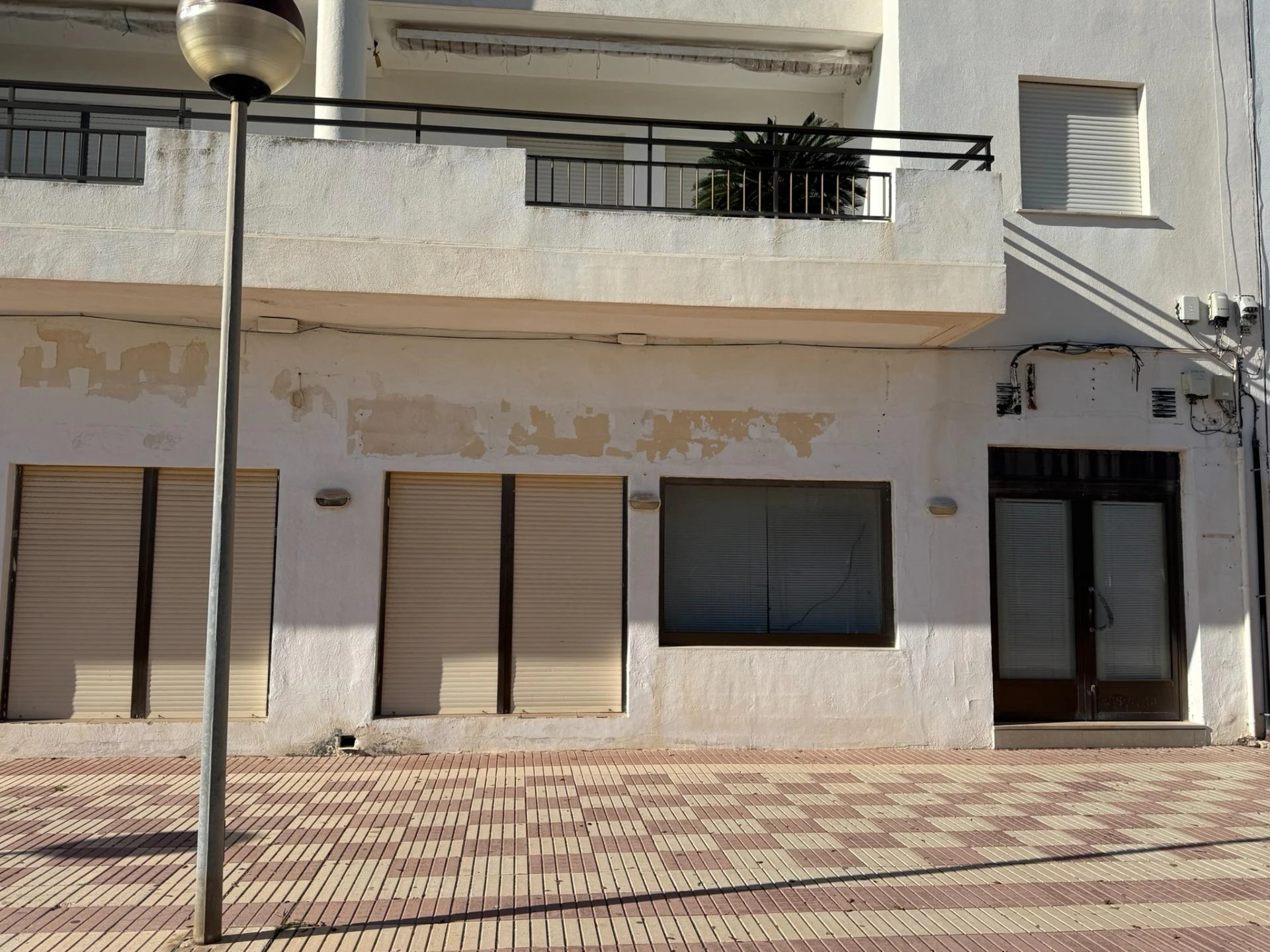 EDIFICIO PROPLAY