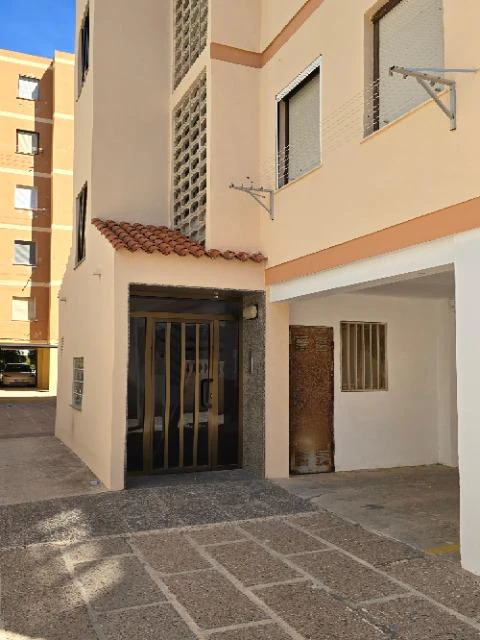 EDIFICIO SAN PABLO I