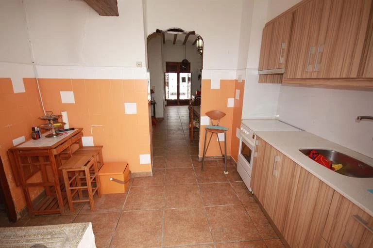 CASA EN TAVERNES DE LA VALLDIGNA