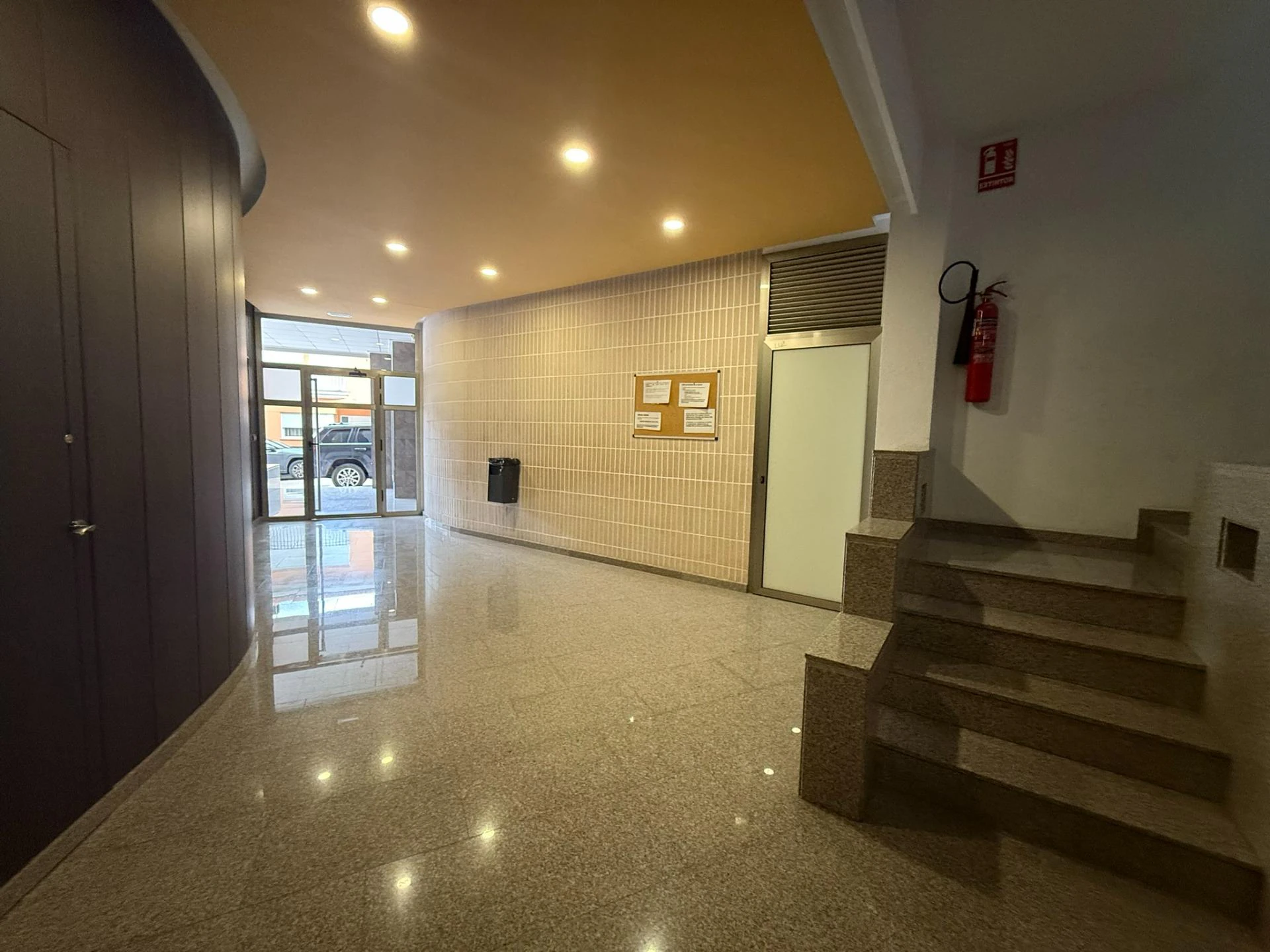EDIFICIO BRISAMAR XX-XXI