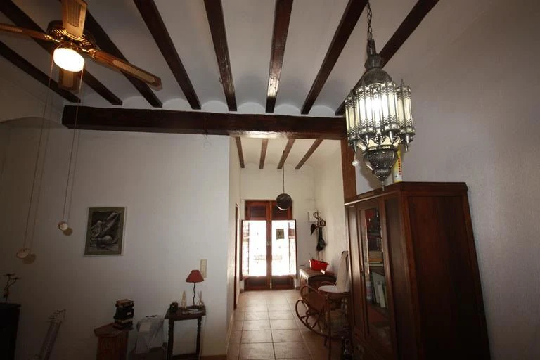 CASA EN TAVERNES DE LA VALLDIGNA