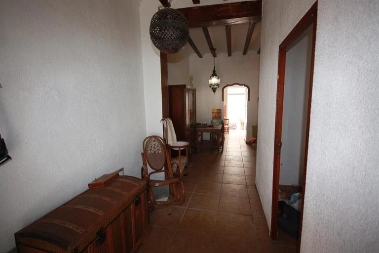 CASA EN TAVERNES DE LA VALLDIGNA