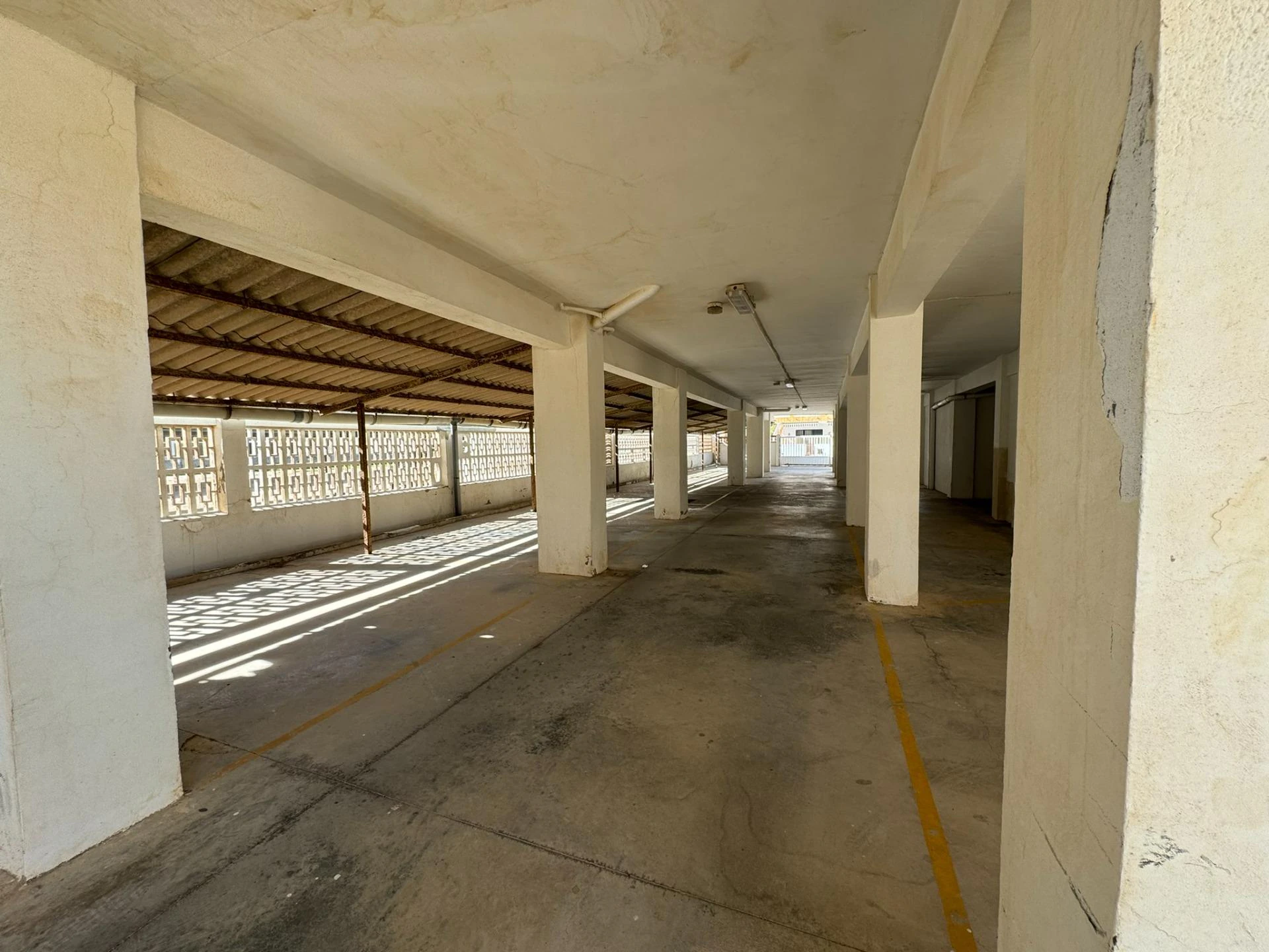 EDIFICIO CHAMBERI II