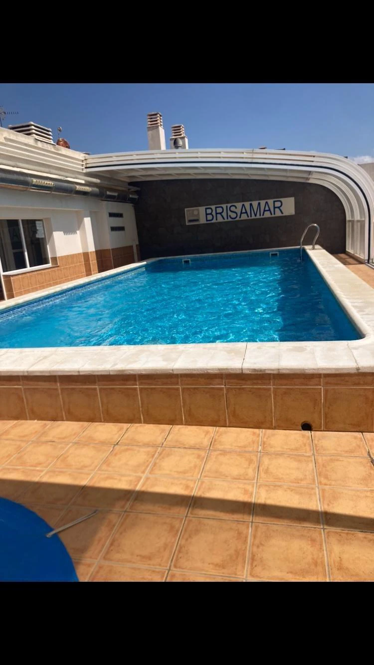 EDIFICIO BRISAMAR XX-XXI