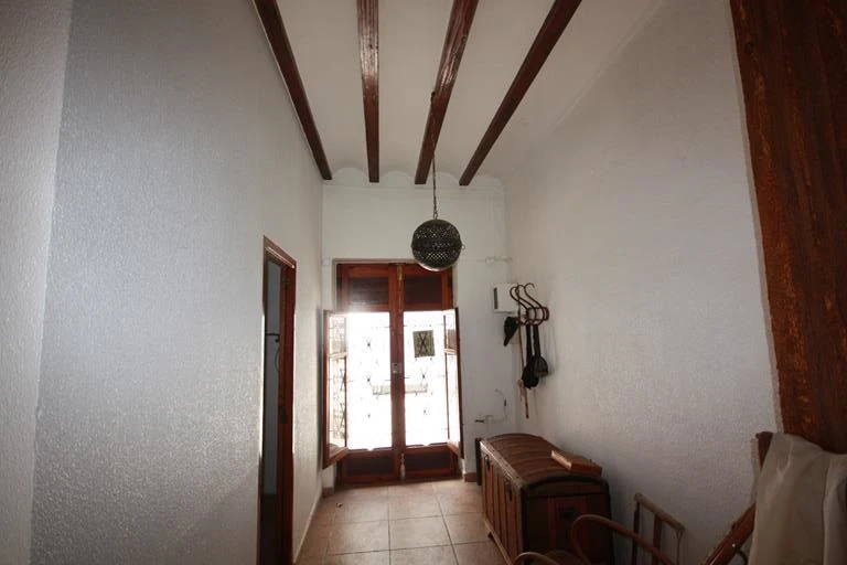 CASA EN TAVERNES DE LA VALLDIGNA